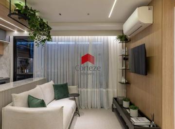 Apartamento · 158m² · 3 Quartos · 1 Vaga · Cobertura com 157,9m² 3 quartos, à venda, no bairro Juvevê em Curitiba