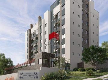 Apartamento · 49m² · 2 Quartos · 1 Vaga · Apartamento com 48,64m² 2 quartos, à venda, no bairro Bairro Alto em Curitiba