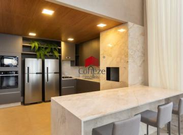 Apartamento · 73m² · 2 Quartos · 1 Vaga · Apartamento com 72,72m² 2 quartos, à venda, no bairro Centro em Curitiba