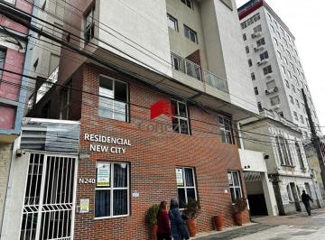 Apartamento · 51m² · 2 Quartos · Apartamento com 50,89m² 2 quartos, à venda, no bairro Centro em Curitiba