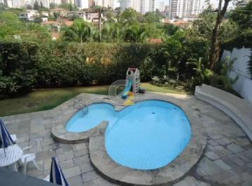 Apartamento · 200m² · 4 Quartos · 3 Vagas · Apartamento à venda em Higienópolis, 4 quartos, 2 suítes, 3 vagas, 185 m²