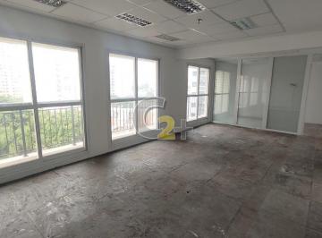Comercial · 108m² · 3 Vagas · Conjuntos comerciais para locação em Santana com 3 salas unificadas