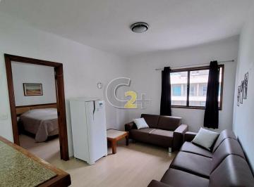 Apartamento · 45m² · 1 Quarto · 1 Vaga · Apartamento à venda no Jardim Paulista, 1 quarto, 1 suíte, 1 vaga de garagem.