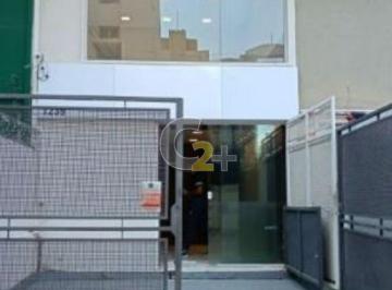 Comercial · 110m² · 1 Vaga · Sobrado Comercial á venda em Moema, 2 salas, 1 vaga de garagem