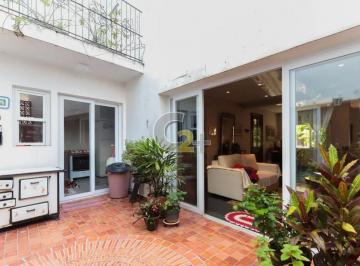 Casa · 240m² · 4 Quartos · 3 Vagas · Casa de vila a venda na Aclimação 240m2 4 quartos 1 suite 3 vagas