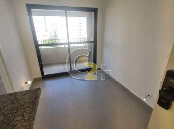 Apartamento · 26m² · 1 Quarto · Apartamento à venda na Vila Olímpia com, 1 quarto e sem vaga