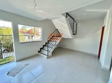 Casa · 122m² · 3 Quartos · 2 Vagas · Casa à venda, 3 quartos, 1 suíte, 2 vagas, São João Batista - Belo Horizonte/MG