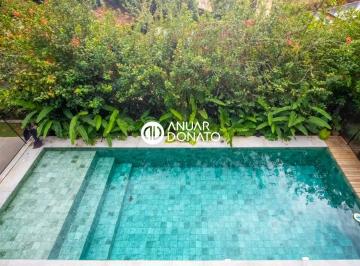 Anuar Donato Venda Casa Condomínio Residencial Sul · Residencial Sul - Casa Condomínio 6 quartos à venda na Anuar Donato 