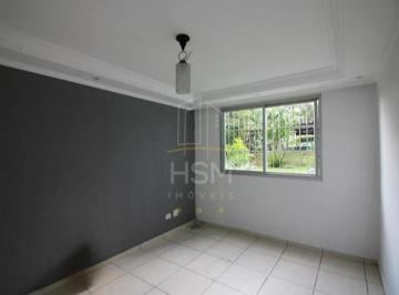 Apartamento · 52m² · 2 Quartos · 1 Vaga · Apartamento para locação no condomínio Tiradentes - 56m2 - Irajá/Sbcampo
