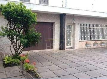 Casa · 222m² · 3 Quartos · 5 Vagas · Casa com 3 dormitórios e 2 banheiros à Venda, 222 m², Rudge Ramos, São Bernardo do Campo - SP