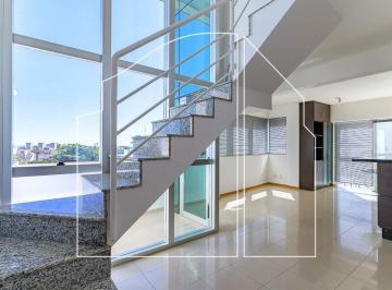 Apartamento · 86m² · 2 Quartos · 1 Vaga · CCSW 02 - RESIDENCIAL UNIQUE - APARTAMENTO DUPLEX, 2 QUARTOS, 1 SUÍTE, VARANDA, VAGA DE GARAGEM!