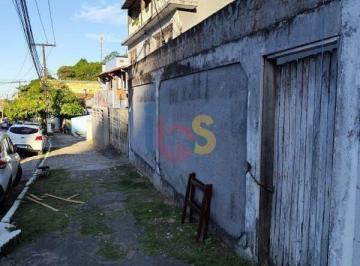 Terreno · 245m² · VENDO TERRENO NA AVENIDA CANAVIEIRAS ILHÉUS