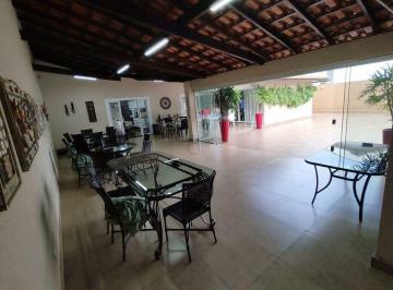 Casa · 400m² · 4 Quartos · 4 Vagas · SOLAR DE BRASÍLIA 