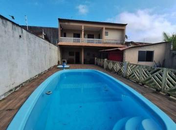 Casa · 62m² · 3 Quartos · 4 Vagas · Casa à venda com 3 quartos no bairro Jamaica (Praia)