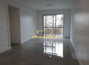 Apartamento · 76m² · 3 Quartos · 1 Vaga · Apartamento à venda no Morumbi ? 3 dormitórios, 1 suíte - varanda