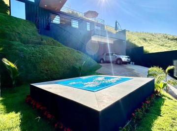 Rural de 3 quartos, Igaratá · Chácara com vista para as montanhas em condomínio em Igaratá - SP
