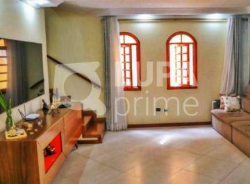 Casa · 266m² · 3 Quartos · 3 Vagas · CASA COM 3 QUARTOS E 3 VAGAS DE GARAGEM À VENDA NO TREMEMBÉ