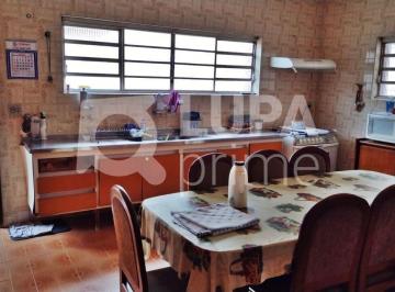 Casa · 263m² · 3 Quartos · 8 Vagas · CASA COM 3 QUARTOS E 8 VAGAS DE GARAGEM À VENDA NA VILA MARIA