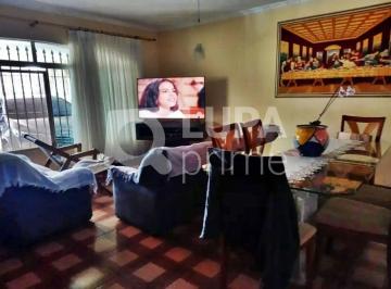 Casa · 158m² · 4 Quartos · 2 Vagas · CASA COM 4 QUARTOS E 2 VAGAS DE GARAGEM À VENDA NO PARQUE NOVO MUNDO