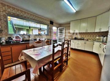 Casa · 158m² · 4 Quartos · 2 Vagas · CASA COM 4 QUARTOS E 2 VAGAS DE GARAGEM À VENDA NO PARQUE NOVO MUNDO