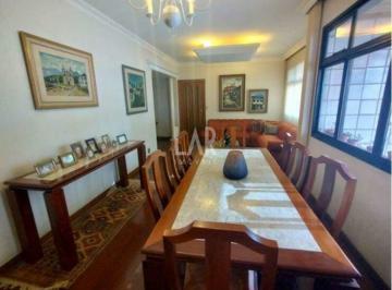 Apartamento · 145m² · 4 Quartos · 2 Vagas · Apartamento à venda, 4 quartos, 1 suíte, 2 vagas, Grajaú - Belo Horizonte/MG