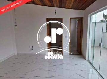 Casa · 170m² · 3 Quartos · 4 Vagas · Sobrado à venda, 3 quartos 1 suíte Vila América em Santo André/SP 