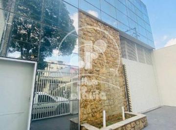 Comercial · 715m² · 3 Vagas · Galpão à venda, Vila Palmares em Santo André/SP - Ref. 39055