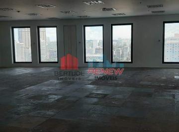 Comercial · 242m² · 6 Vagas · Sala para aluguel Itaim Bibi em São Paulo