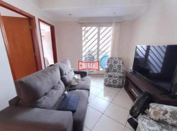 Casa · 158m² · 2 Quartos · 1 Vaga · Sobrado à venda, 2 quartos, 1 suíte, 1 vaga, Santa Maria - São Caetano do Sul/SP