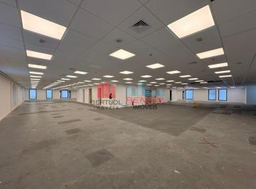 Comercial · 307m² · 6 Vagas · Sala para aluguel Itaim Bibi em São Paulo