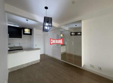 Apartamento · 67m² · 2 Quartos · 1 Vaga · Apartamento para aluguel, 2 quartos, 1 suíte, 1 vaga, Fundação - São Caetano do Sul/SP