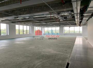Comercial · 672m² · 18 Vagas · Sala para aluguel Edifício SKY Corporate em São Paulo