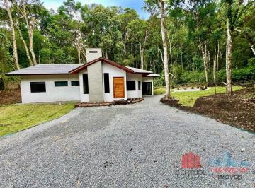 Casa · 130m² · 3 Quartos · 4 Vagas · Casa à venda Monte Verde em Camanducaia