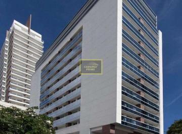 Comercial · 41m² · 1 Vaga · Conjunto comercial para venda na Vila Olímpia