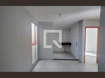 Apartamento · 60m² · 2 Quartos · 1 Vaga · Apartamento à Venda - Cabral, 2 Quartos, 60 m² - Contagem