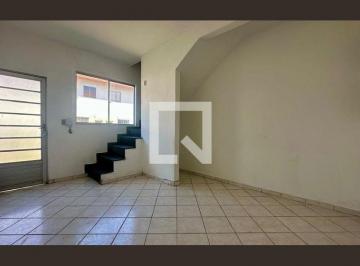 Casa · 50m² · 2 Quartos · 1 Vaga · Casa à Venda - Fonte Grande, 2 Quartos, 50 m² - Contagem