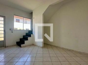 Casa · 50m² · 2 Quartos · 1 Vaga · Casa à Venda - Fonte Grande, 2 Quartos,  50 m² - Contagem