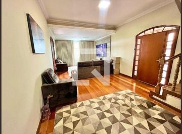 Casa · 392m² · 4 Quartos · 2 Vagas · Casa à Venda - Santa Mônica, 4 Quartos,  392 m² - Belo Horizonte