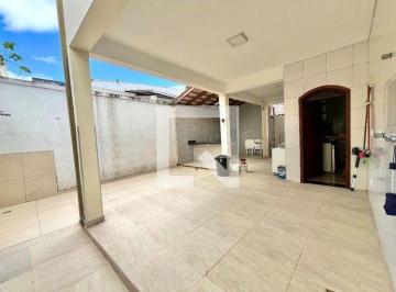 Casa 392m² Venda Santa Mônica · Casa à Venda - Santa Mônica, 4 Quartos,  392 m² - Belo Horizonte
