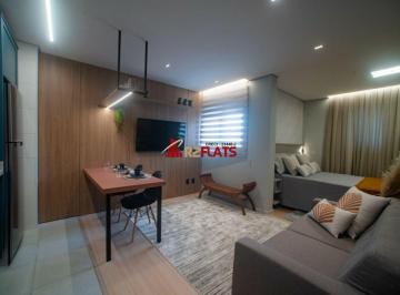 Apartamento · 29m² · 1 Quarto · Studio com ótimo preço no bairro Carrão. Confira!