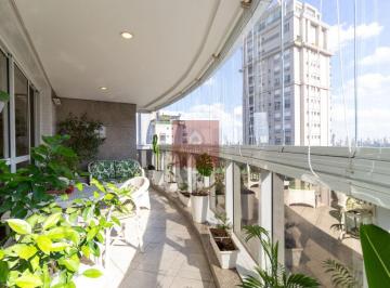 Apartamento · 186m² · 4 Quartos · 3 Vagas · Apartamento de alto padrão a poucos passos do Parque Ibirapuera