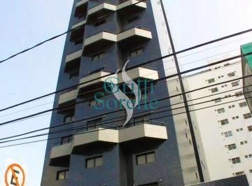 Apartamento · 54m² · 1 Quarto · 1 Vaga · Flat Duplex para Alugar em Moema - Sâo Paulo/SP.