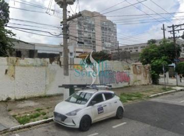 Terreno · 459m² · Terreno Comercial/Residencial à Venda no Ipiranga - São Paulo/SP.