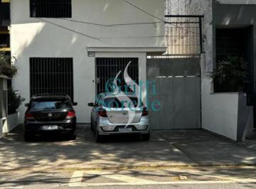 Comercial · 200m² · 6 Vagas · Ponto Comercial/Sobrado à Venda em Indianópolis - São Paulo/SP.