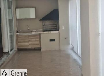 Apartamento · 234m² · 3 Quartos · 4 Vagas · Apartamento para Locação em Campo Belo - SP |234m²