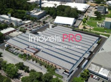 Comercial · 7027m² · 29 Vagas · Galpão logístico last mile com 7027 m² e entrega imediata