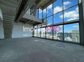 Apartamento · 542m² · 4 Quartos · 8 Vagas · Cobertura one of a kind no Itaim Bibi | 542 m² e piscina privativa