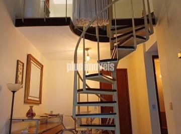 Apartamento · 53m² · 1 Quarto · Duplex nos Jardins