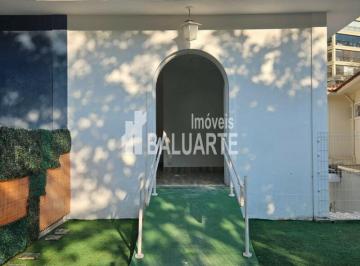 Casa · 219m² · 2 Vagas · Sobrado Comercial Venda 219 m² bairro Chacara Santo Antonio SP ( zona sul )