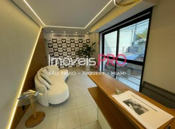 Comercial · 180m² · Imóvel Comercial - Vila Olimpia - 180m2 - 4 vagas